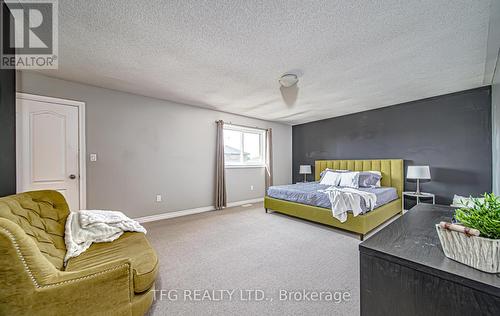 2 Manchester Court, Trent Hills (Hastings), ON - Indoor Photo Showing Bedroom