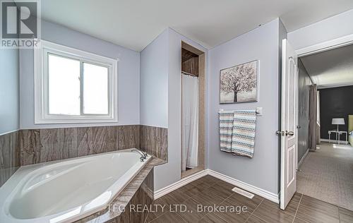 2 Manchester Court, Trent Hills (Hastings), ON - Indoor Photo Showing Bathroom