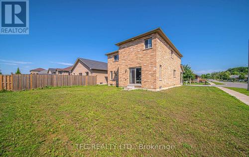 2 Manchester Court, Trent Hills (Hastings), ON - Outdoor