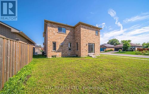 2 Manchester Court, Trent Hills (Hastings), ON - Outdoor With Exterior