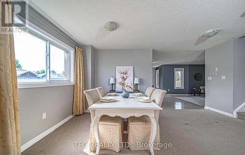 2 Manchester Court, Trent Hills (Hastings), ON - Indoor Photo Showing Dining Room