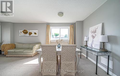 2 Manchester Court, Trent Hills (Hastings), ON - Indoor Photo Showing Living Room