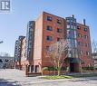 302 - 1 Queen Street, Cobourg, ON  - Outdoor With Facade 