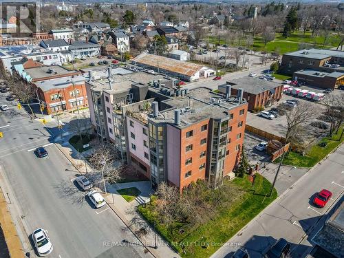 302 - 1 Queen Street, Cobourg, ON - Outdoor With View