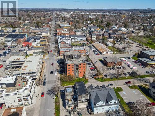 302 - 1 Queen Street, Cobourg, ON - Outdoor With View