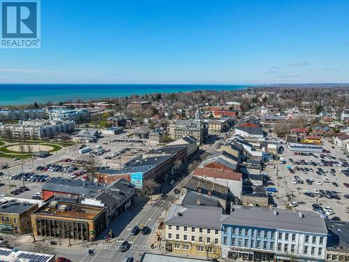 302 - 1 Queen Street, Cobourg, ON - Outdoor With View