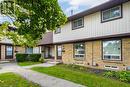 210 Glamis Road Unit# 13, Cambridge, ON  - Outdoor With Facade 