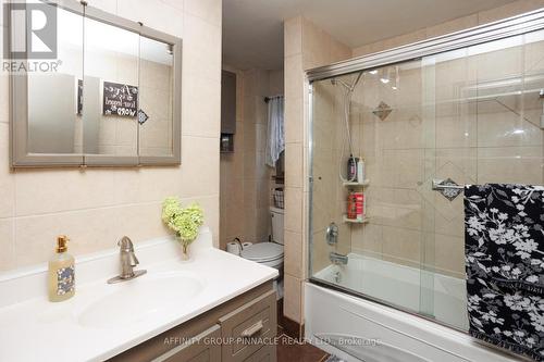 42 St David Street, Kawartha Lakes (Lindsay), ON - Indoor Photo Showing Bathroom