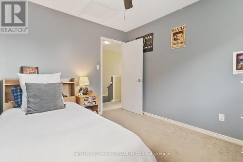 Bedroom 2 - 168 Emerald Road, London, ON - Indoor Photo Showing Bedroom