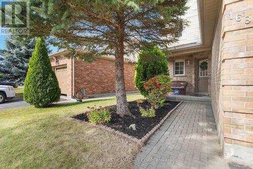 168 Emerald Road, London, ON - Outdoor