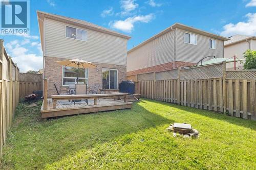 168 Emerald Road, London, ON - Outdoor With Deck Patio Veranda With Exterior