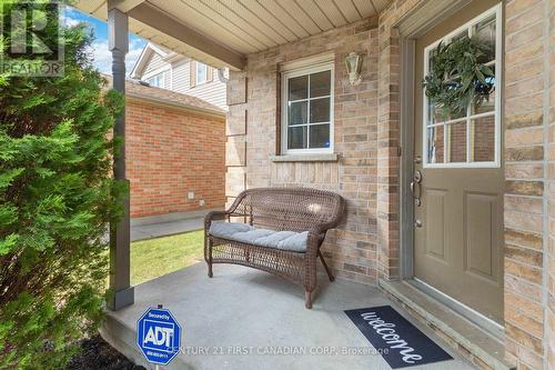 168 Emerald Road, London, ON - Outdoor With Deck Patio Veranda With Exterior