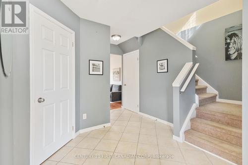 168 Emerald Road, London, ON - Indoor Photo Showing Other Room