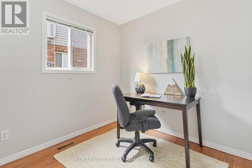 168 Emerald Road, London, ON - Indoor Photo Showing Office