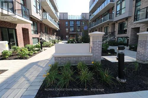 3Rd - 57-861 Sheppard Avenue W, Toronto, ON - Outdoor With Balcony