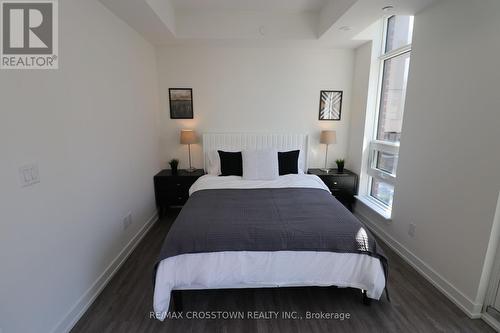 3Rd - 57-861 Sheppard Avenue W, Toronto, ON - Indoor Photo Showing Bedroom