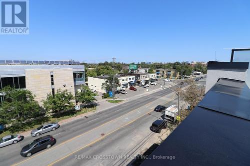 3Rd - 57-861 Sheppard Avenue W, Toronto, ON - Outdoor With View