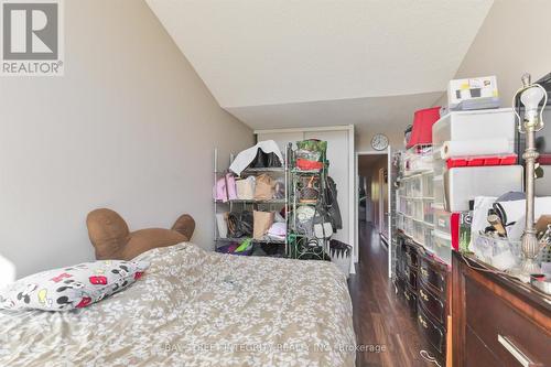 190 - 20 Moonstone Byway, Toronto, ON - Indoor Photo Showing Bedroom