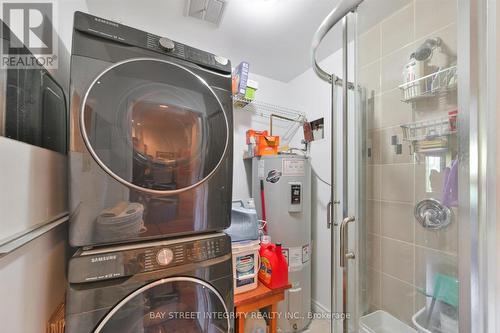 190 - 20 Moonstone Byway, Toronto, ON - Indoor Photo Showing Laundry Room