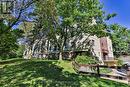 190 - 20 Moonstone Byway, Toronto, ON  - Outdoor 