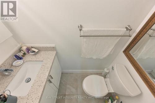 190 - 20 Moonstone Byway, Toronto, ON - Indoor Photo Showing Bathroom