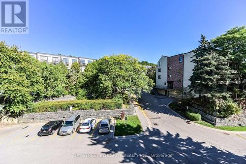 190 - 20 Moonstone Byway, Toronto, ON - Outdoor