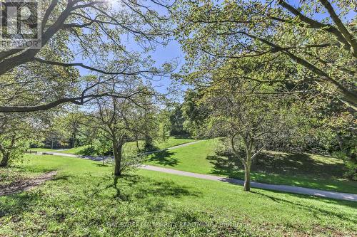 190 - 20 Moonstone Byway, Toronto, ON - Outdoor With View