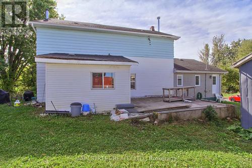 5984 3Rd Line, New Tecumseth, ON 