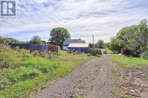 5984 3Rd Line, New Tecumseth, ON 