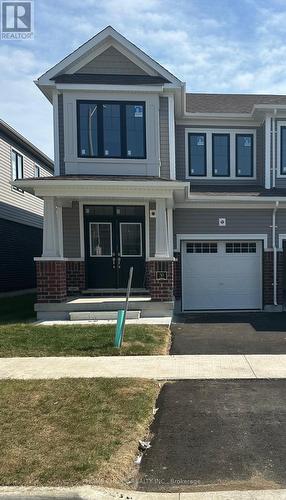 30 Durham Avenue, Barrie, ON - Outdoor With Facade