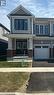 30 Durham Avenue, Barrie, ON  - Outdoor With Facade 