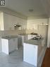 30 Durham Avenue, Barrie, ON  - Indoor Photo Showing Kitchen With Double Sink 