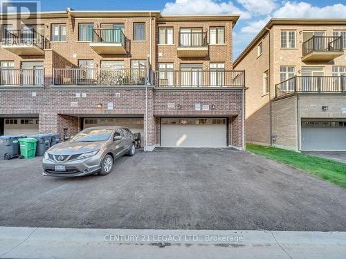 12182 Mclaughlin Road, Caledon, ON - Outdoor With Balcony