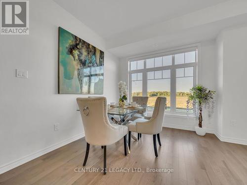 12182 Mclaughlin Road, Caledon, ON - Indoor Photo Showing Dining Room