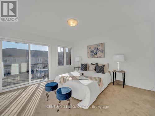 12182 Mclaughlin Road, Caledon, ON - Indoor Photo Showing Bedroom