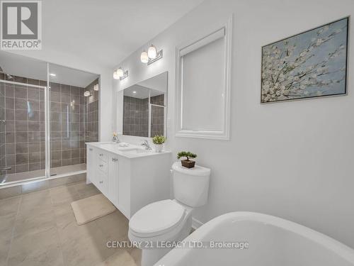 12182 Mclaughlin Road, Caledon, ON - Indoor Photo Showing Bathroom