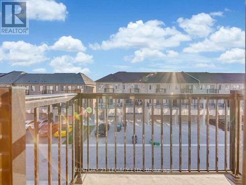 12182 Mclaughlin Road, Caledon, ON - Outdoor With Balcony