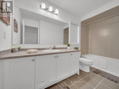 12182 Mclaughlin Road, Caledon, ON - Indoor Photo Showing Bathroom