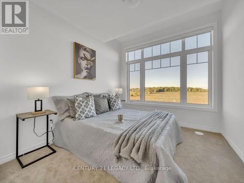 12182 Mclaughlin Road, Caledon, ON - Indoor Photo Showing Bedroom