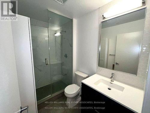 1307 - 2520 Eglinton Avenue W, Mississauga, ON - Indoor Photo Showing Bathroom