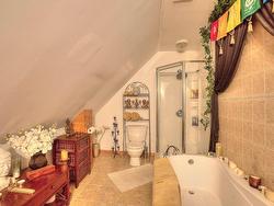 Bathroom - 