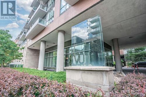 2102 - 112 George Street, Toronto, ON - Outdoor