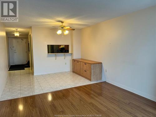 75 Riverside Drive East Unit# 1707, Windsor, ON - Indoor