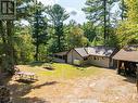 53B Forest Access Road, Parry Sound Remote Area, ON  - Outdoor 