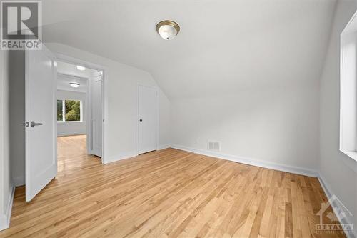 38 Chippewa Avenue, Nepean, ON - Indoor Photo Showing Other Room