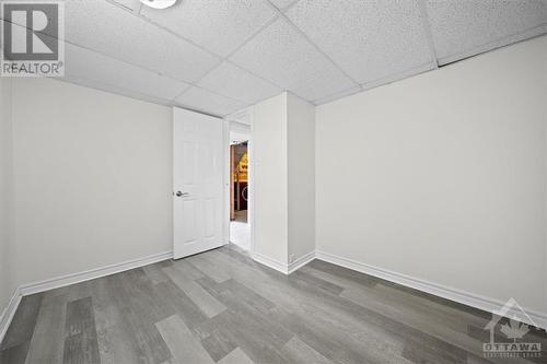 38 Chippewa Avenue, Nepean, ON - Indoor Photo Showing Other Room