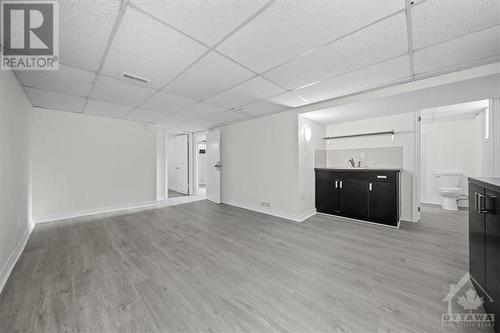 38 Chippewa Avenue, Nepean, ON - Indoor Photo Showing Other Room