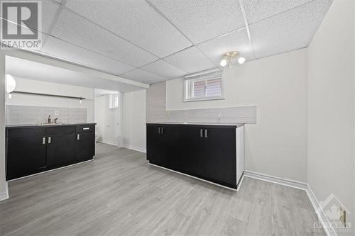 38 Chippewa Avenue, Nepean, ON - Indoor Photo Showing Other Room