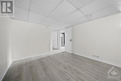 38 Chippewa Avenue, Nepean, ON - Indoor Photo Showing Other Room