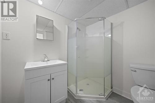 38 Chippewa Avenue, Nepean, ON - Indoor Photo Showing Bathroom